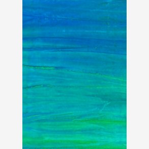 Batik-striber - Parakeet