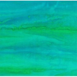 Batik-striber - Parakeet