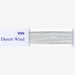 Desert Wind