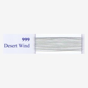 Desert Wind