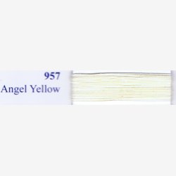 Angel Yellow
