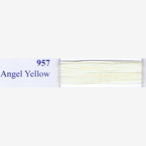 Angel Yellow