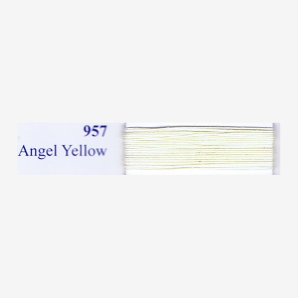 Angel Yellow