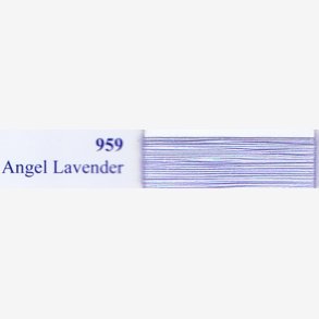Angel Lavender