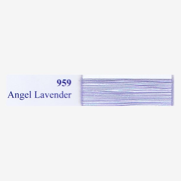 Angel Lavender
