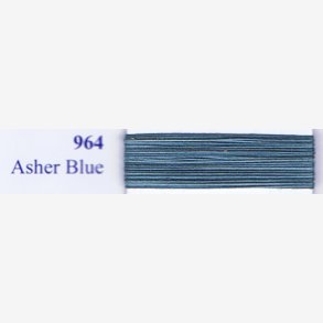 Asher Blue