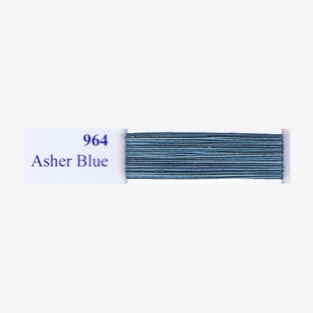 Asher Blue