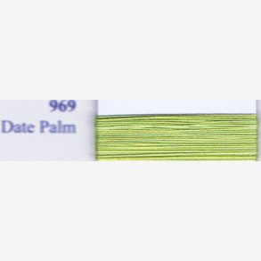 Date Palm