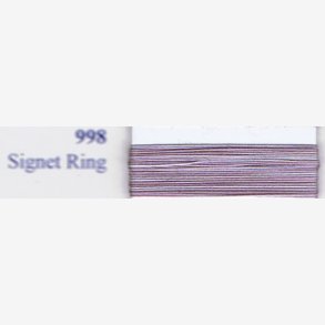Signet Ring