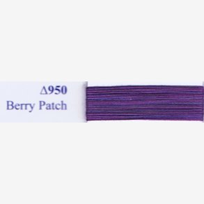 Berry Patch