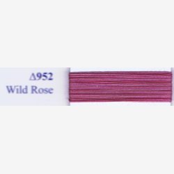 Wild Rose