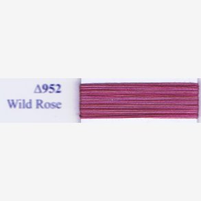 Wild Rose