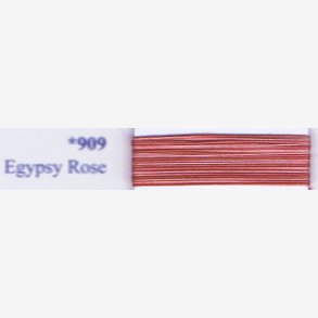 Egypsy Rose