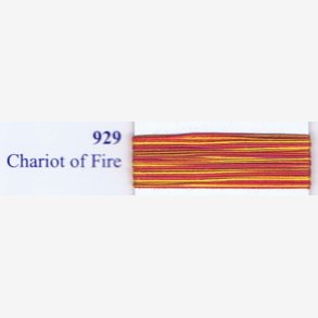 Chariot of Fire