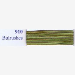 Bulrushes