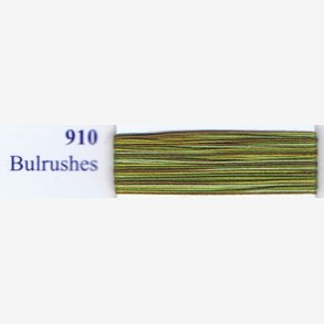 Bulrushes