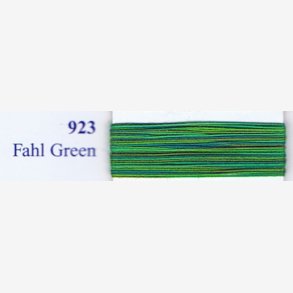 Fahl Green