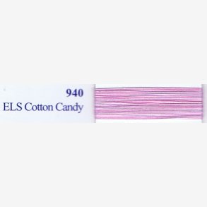 Els Cotton Candy