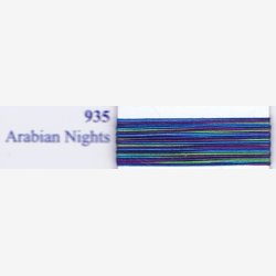 Arabian Nights