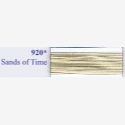Sands of Time