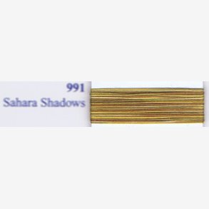 Sahara Shadows