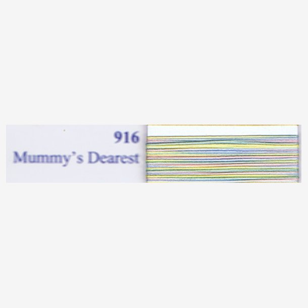 Mummy's Dearest