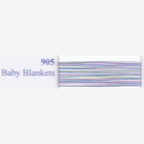 Baby Blankets