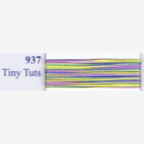 Tiny Tuts