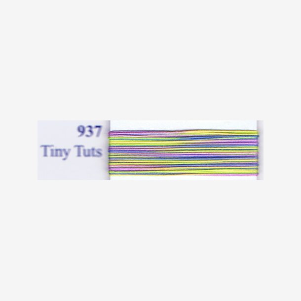 Tiny Tuts