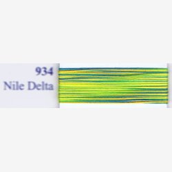 Nile Delta
