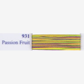 Passion Fruit