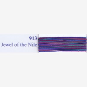 Jewel of the Nile
