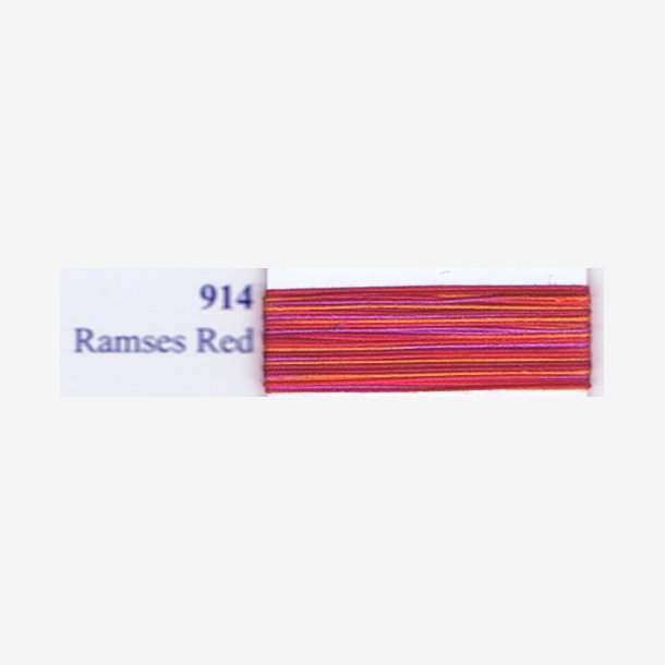 Ramses Red