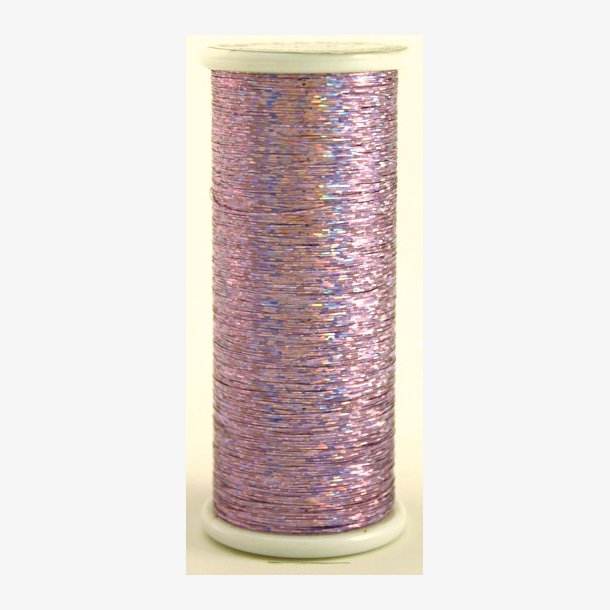 Metaltrd - Glitter Lilac