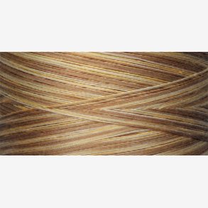 Cedar Chest - gyldne nuancer