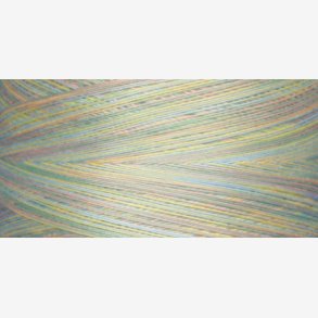 Baby Blankie - pastelfarver