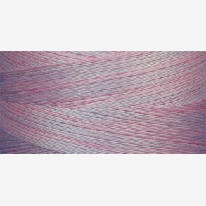 Little Princess - rosa og slvgr