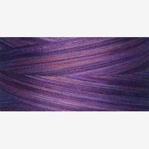 Legacy - lilla og violette nuancer