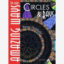 Amazing Ways To Use Circles And Rays