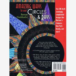 Amazing Ways To Use Circles And Rays