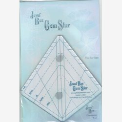 Jewel Box Gem Star - Star Maker