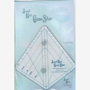 Jewel Box Gem Star - Star Maker
