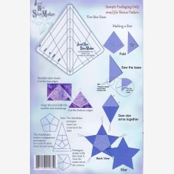 Jewel Box Gem Star - Star Maker