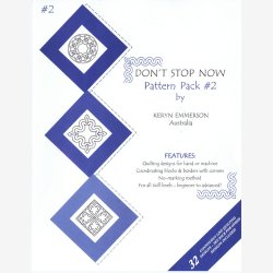 Don't stop now - Qultemnstre 2