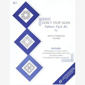 Don't stop now - Qultemnstre 2