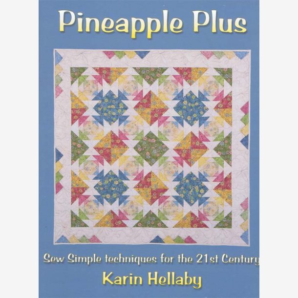 Pineapple Plus