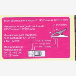 Clover Wonder Clips - Rd