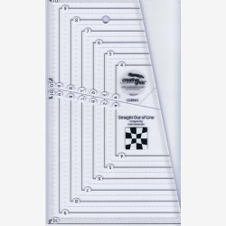 Straight Out Of Line