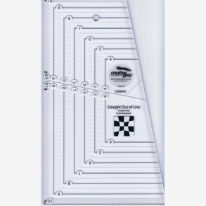 Straight Out Of Line