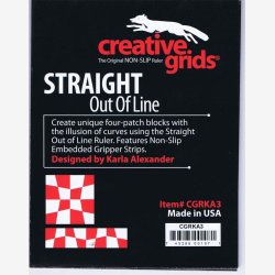 Straight Out Of Line